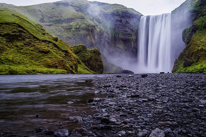 Small-Group South Coast of Iceland: Glaciers, Waterfalls & Black Beaches - Additional Information