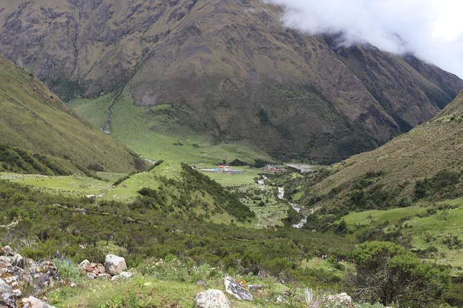 Small-Group Tour to Humantay Lake From Cusco With Meals - Viator Support and Resources