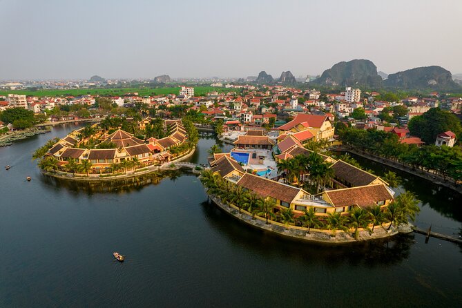 Small-Group Tour With Cycling & Cooking Class, Ninh Binh Area  - Hanoi - Common questions