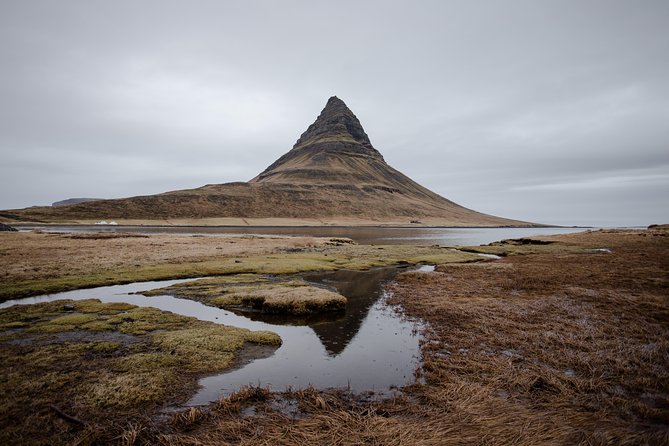 Snæfellsnes Peninsula Day Trip Including a Local Farm Meal - Featured Review Highlights