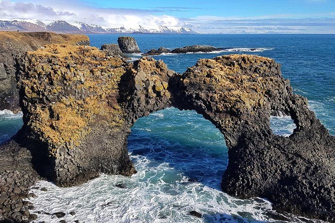 Snaefellsnes Peninsula. Private Day Tour From Reykjavik - Customer Reviews