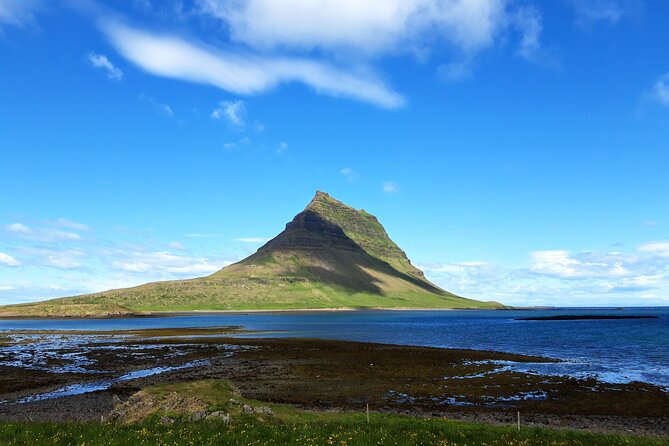 Snaefellsnes Peninsula Private Tour From Reykjavik - Additional Information