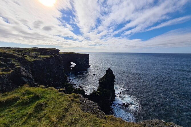 Snæfellsnes Peninsula Private Tour - Safety and Guidelines