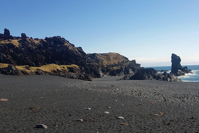 Snæfellsnes Peninsula Tour - Booking Information