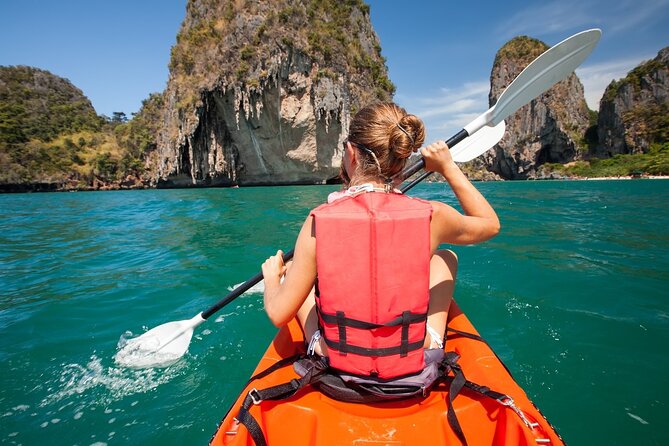 Snorkeling and Kayaking Tour at Hong Islands From Krabi - Traveler Resources