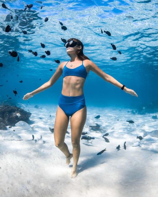 Snorkeling at Blue Lagoon and Waterfall - All Inclusive - Hotel Pickup Locations and Transportation