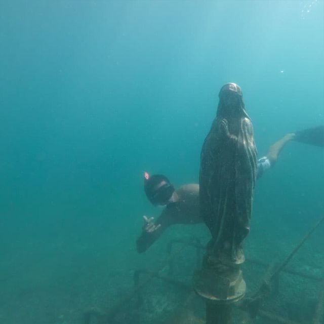 Snorkeling at Coral Island - Common questions