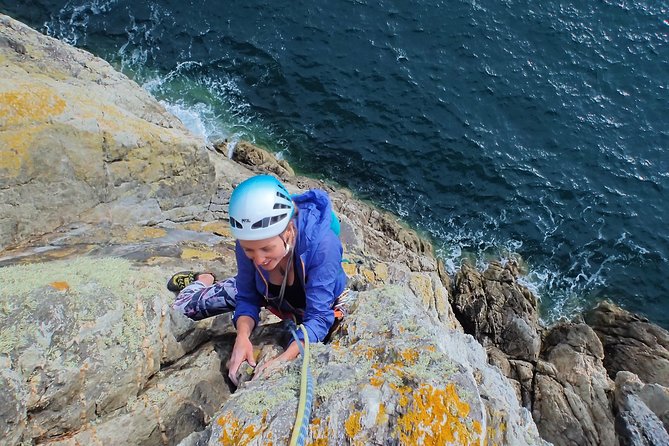 Snowdonia Rock Climbing Course - Directions