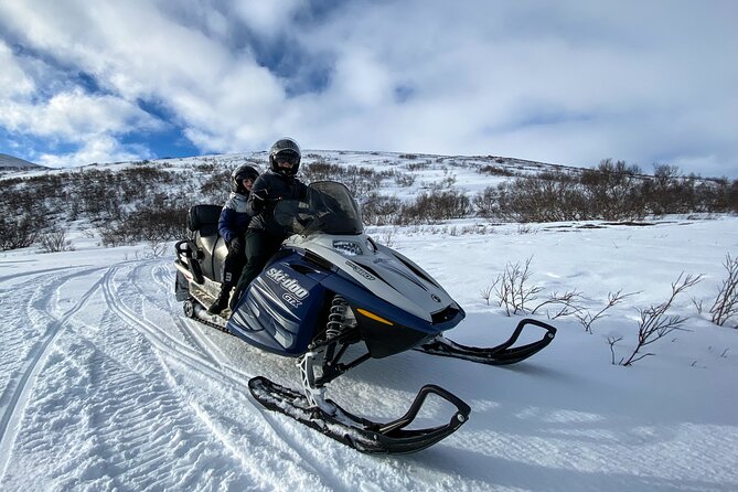 Snowmobile Tour by Lake Mývatn - Common questions