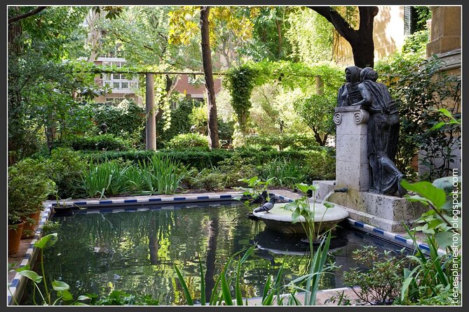 Sorolla Museum Private Tour - Booking Information and Assistance