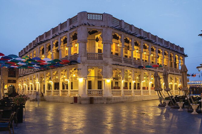 Souq Waqif Walking Tour (3 Hours) - Common questions