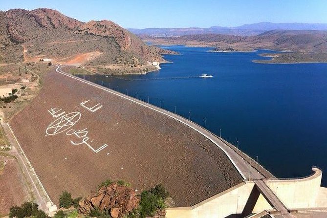 Sous Massa Full-Day Tour From Agadir With Lunch - Booking and Contact Details