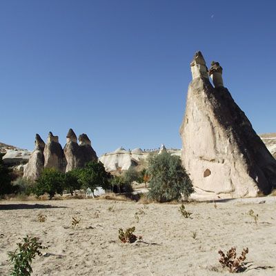 South Cappadocia Full-Day Sightseeing Tour - Last Words