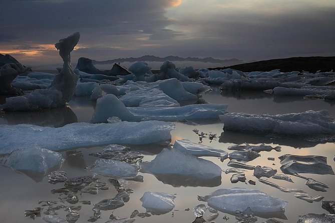 South Coast and Glacier Lagoon Day Trip by Super Jeep From Reykjavik - Common questions