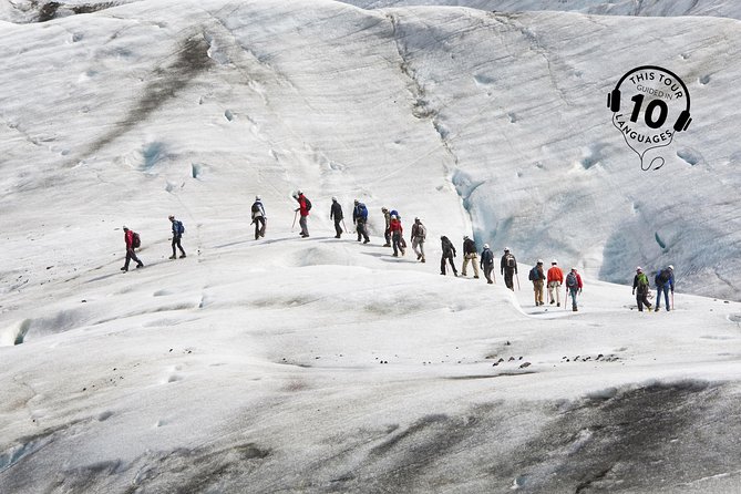 South Coast Day Tour From Reykjavik With Glacier Walk - Additional Information