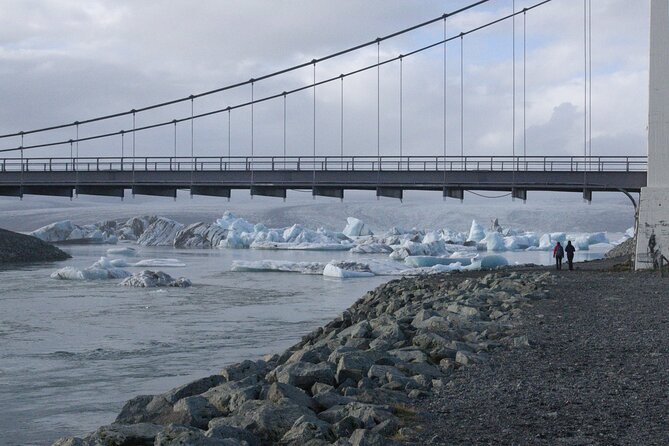 South Coast Including Vatnajökull National Park and Jökulsárlón Glacier Lagoon - Pricing Details