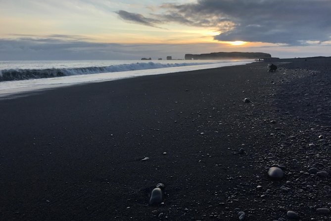 South Coast of Iceland Day Tour - PRIVATE TOUR - Group Size Options