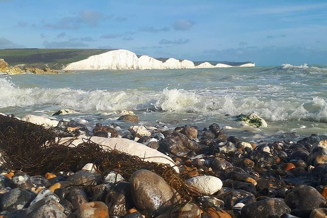 South Downs and Seven Sisters Full Day Experience From Brighton - Last Words