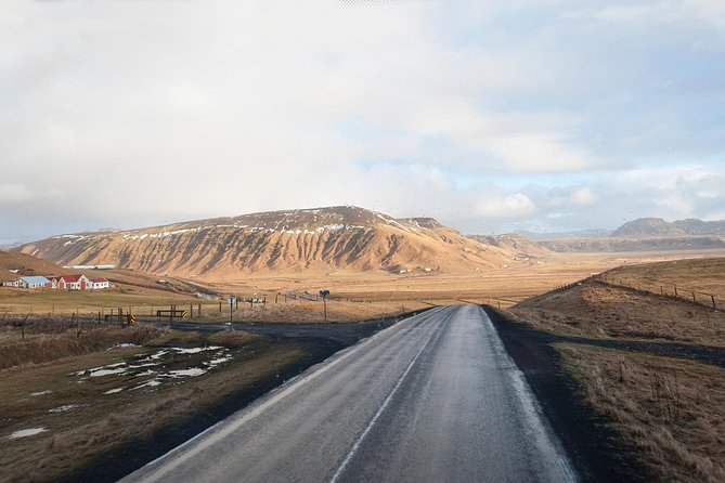 South Iceland, Glacier and Black Sand Beach Small Group Tour - Common questions