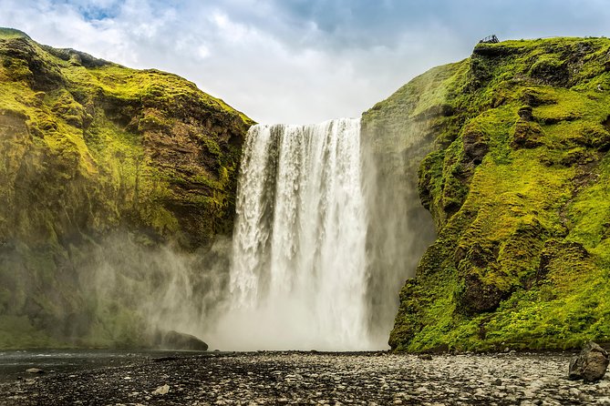 South Shore and Eyjafjallajökull Super Jeep Tour From Reykjavik - Common questions