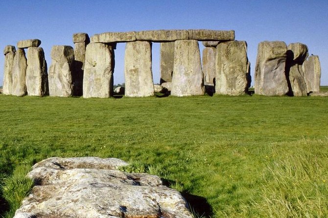 Southampton: Post-Cruise Tour to London via Salisbury, Stonehenge and Windsor - Time Management and Accessibility