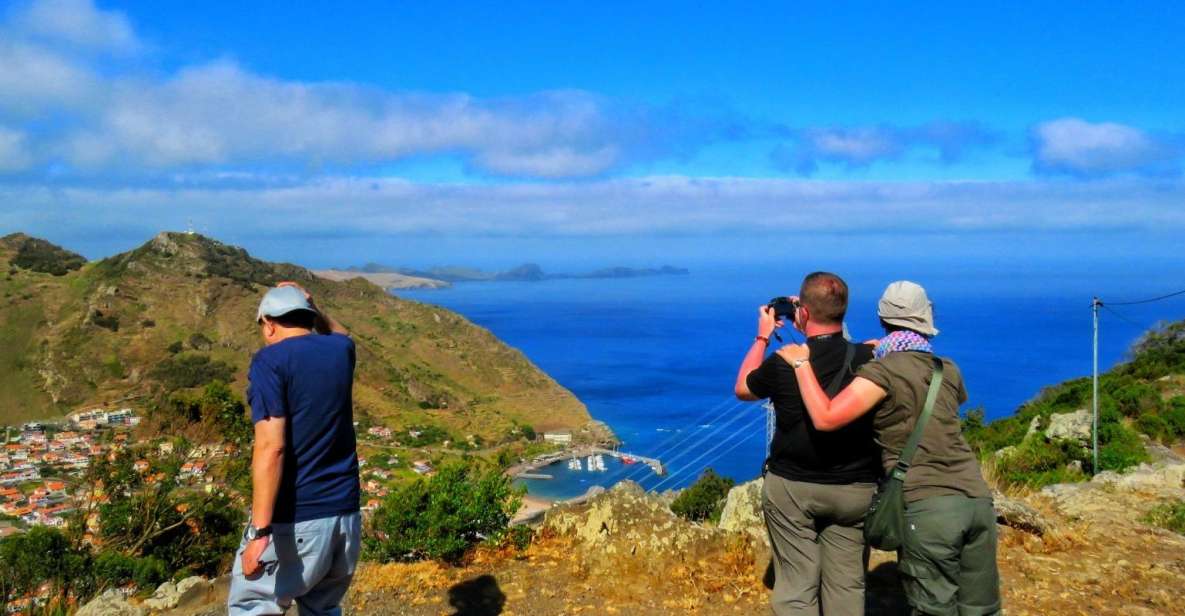 Southeast Madeira: Open Top 4x4 Tour - Check Availability for Starting Times