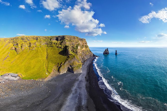 Southern Coast, Waterfalls and Black Beach Tour From Reykjavik - Essential Traveler Tips