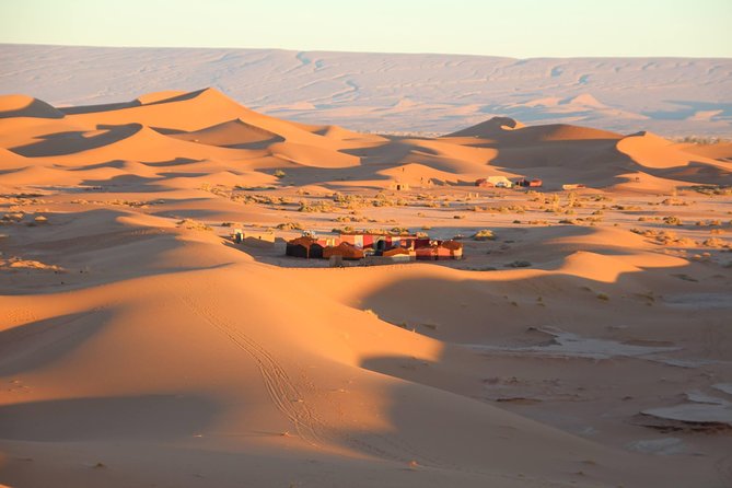 Southern Morocco 3-Day Tour: Ait Ben Haddou, Bedouin Camp  - Marrakech - Customer Reviews Analysis