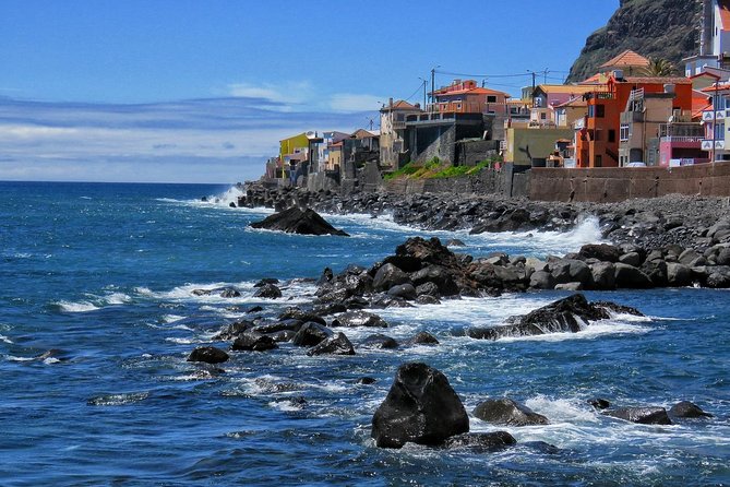 Southwest of Madeira and Calheta Paul Do Mar 4x4 Full-Day Tour - Reviews and Ratings