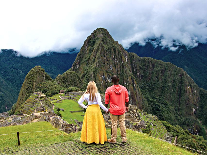 Special 5-Day Machu Picchu and Highlights of Cusco - Common questions