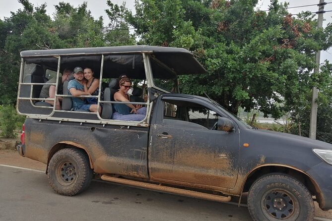 Special Leopards Safari Yala National Park - 04.30 Am to 11.30 Am - Important Details and Additional Information