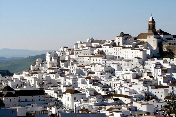 Spend a Day in the White Villages From Cadiz - Last Words