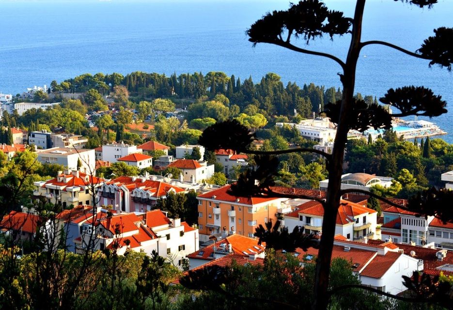 Split: Guided Walking Tour - Tour Pricing and Reservations