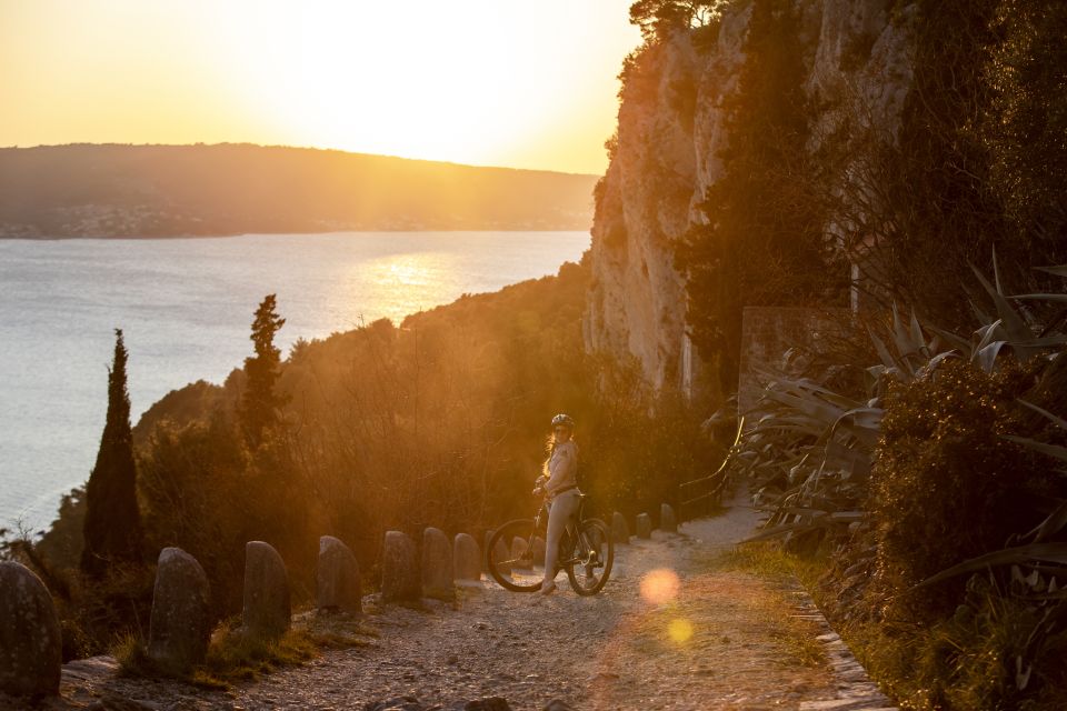 Split: Old Town Guided Bike Tour With Poljud Stadium - Last Words