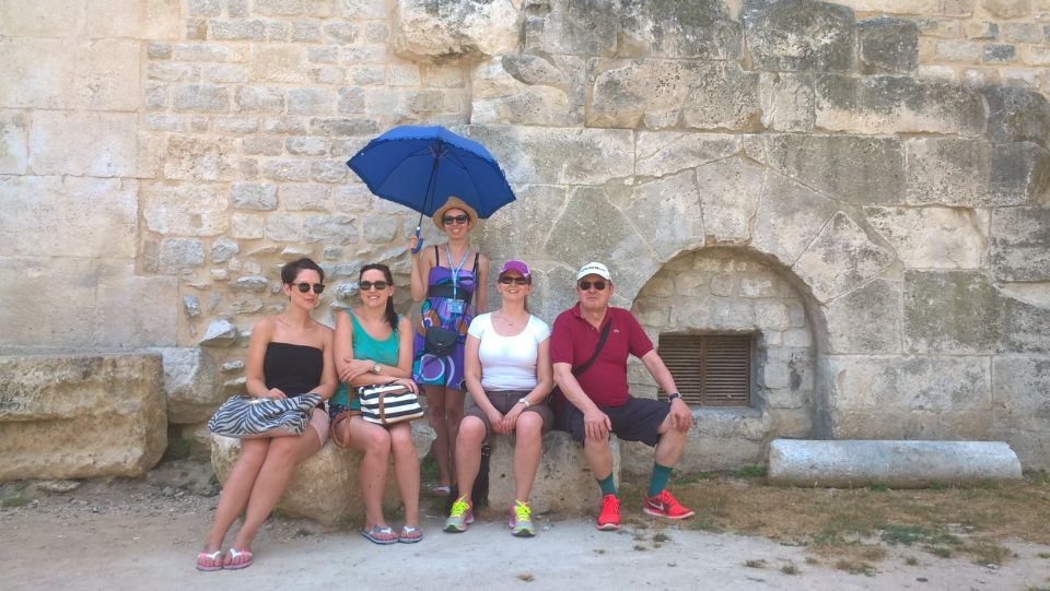 Split: Private Walking Tour and Panoramic Cart Tour - Common questions
