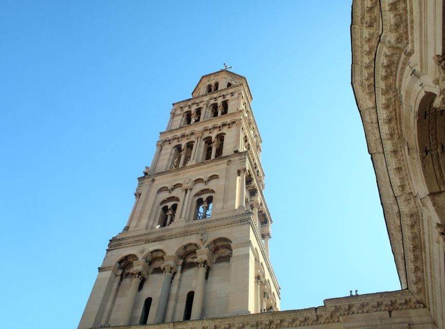 Split: Private Walking Tour With a Spanish Licensed Guide - Additional Information