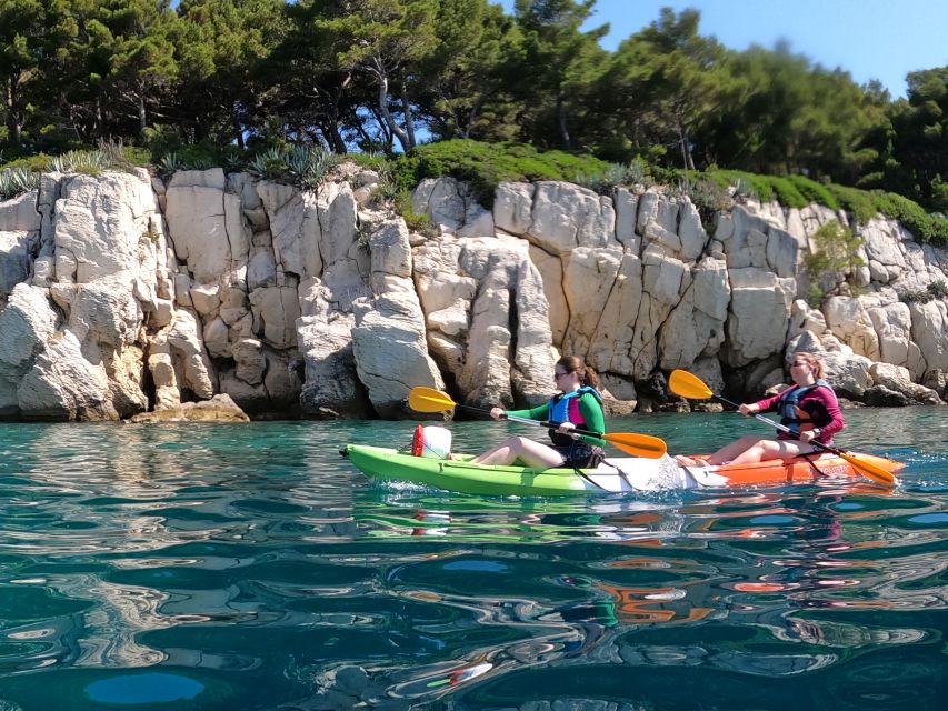 Split Sea Kayaking Morning Tour - What to Bring