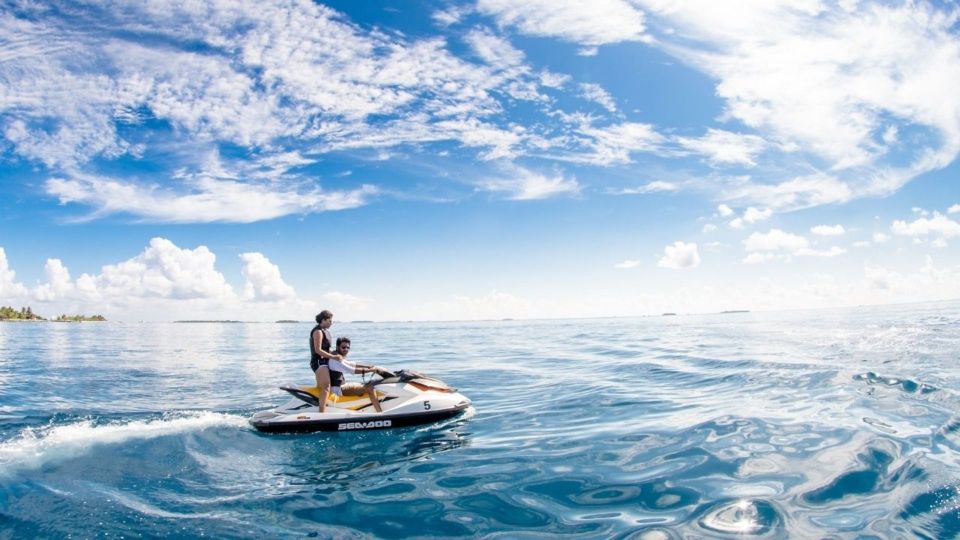 Split: Self-Guided Full-Day or Half-Day Jet Ski Ride - Tips for a Successful Jet Ski Ride