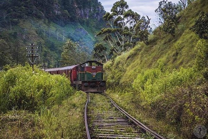 Sri Lanka Round Tour - Meeting and Pickup Points