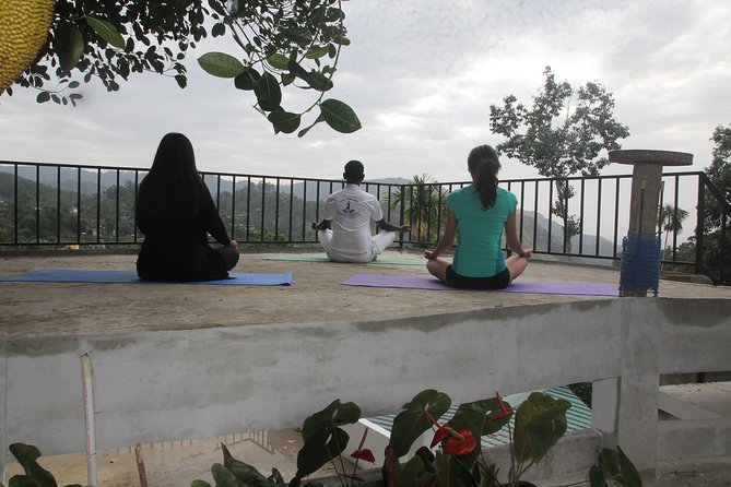 Sri Lankan Yoga for Your Body and Mind With Our Sri Lankan Yoga Trainers. - Yoga Sessions: A Closer Look
