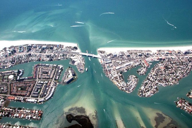 St. Petersburg, Florida: Private Helicopter Tour  - St Petersburg - Contact and Support