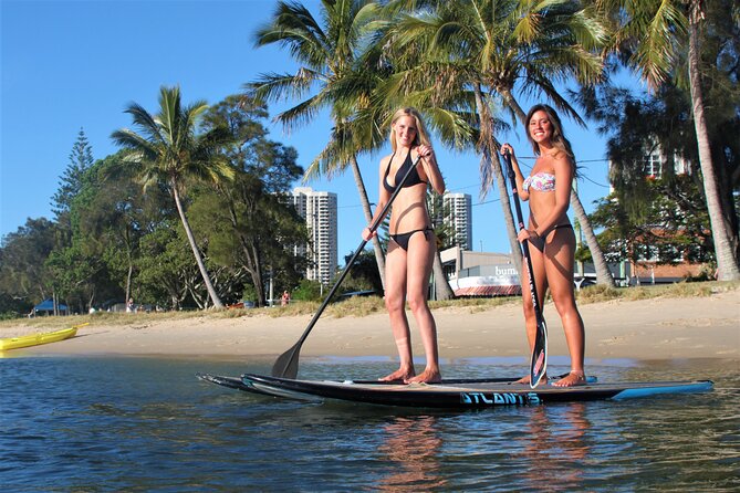Stand Up Paddle Board Tour - Weather Considerations and Reviews