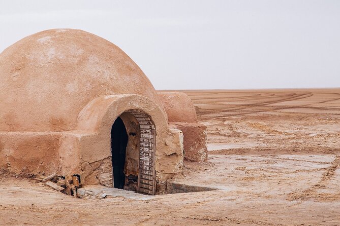 Star Wars Filming Site Day Trip From Djerba - Common questions