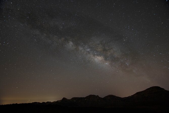 Stargazing Tour in Tenerife - Last Words