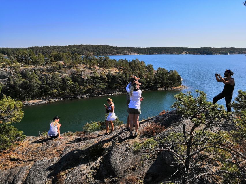 Stockholm: 2-Day Archipelago Kayak Tour - Common questions