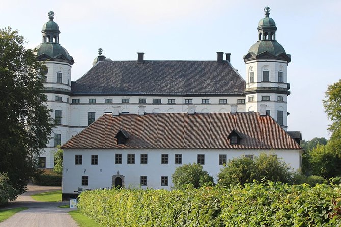 Stockholm Private Tour to Skokloster Castle and Viking City Sigtuna by VIP Car - Last Words