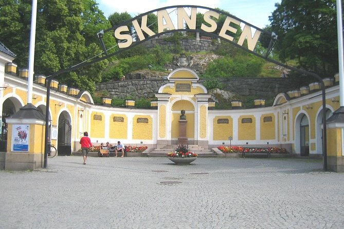Stockholm'S Viking & Skansen Museums: Private Tour Inc. Tickets - Common questions