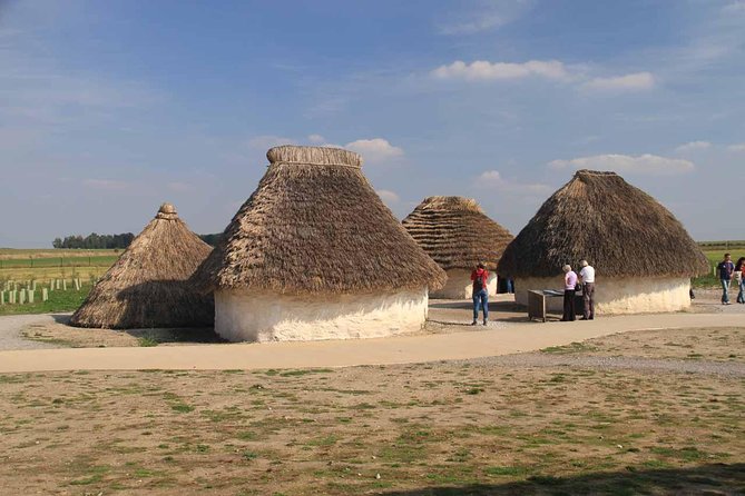 Stonehenge and Bath Tour From Oxford - Traveler Feedback and Reviews