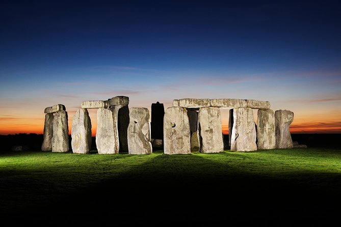 Stonehenge, Avebury, and West Kennet Long Barrow From Salisbury - Additional Services