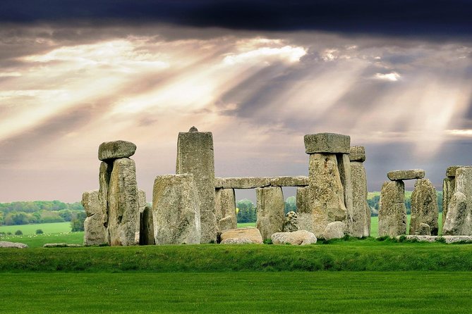 Stonehenge Half-Day Tour With Tickets, Audio Guide From London - Policies and Refund